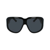 Black Acetate Sunglasses